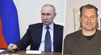 Německý kouč Linke měl zrazovat zemi pro Rusko: Putinův špion zatčen pro velezradu! Německý kouč Linke měl zrazovat zemi pro Rusko: Putinův špion zatčen pro velezradu!