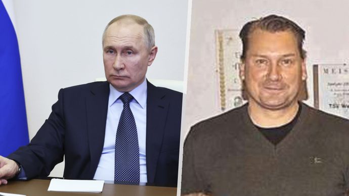 Německý fotbalový trenér mládeže Carsten Linke byl ruský špión.