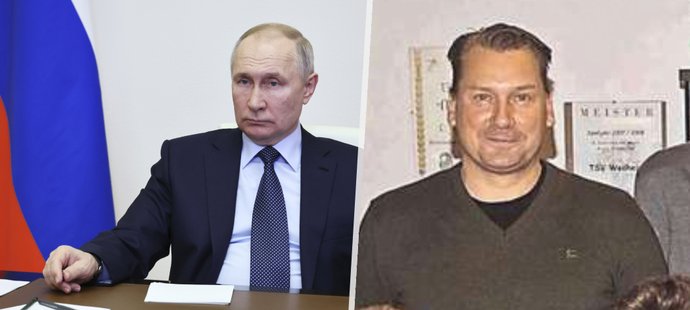 Bundestrainer Carsten Linke soll das Land für Russland verraten haben: Putins Spion?  Verhaftet wegen Hochverrats!