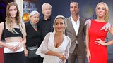 CarTec Party ve Varech: Mátlová na suchu kvůli zdraví