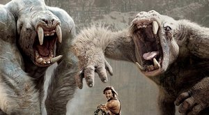 Vyhraj vstupenky do kina IMAX na film John Carter: Mezi dvěma světy