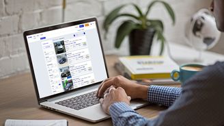 Carvago spouští první evropské online autotržiště, slibuje nákup bez starostí Carvago spouští první evropské online autotržiště, slibuje nákup bez starostí