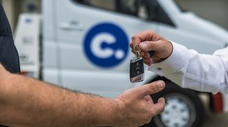 Carvago začalo nabízet aukční výkup aut od soukromých vlastníků Carvago začalo nabízet aukční výkup aut od soukromých vlastníků