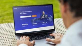 Carvago začalo nabízet aukční výkup aut od soukromých vlastníků Carvago začalo nabízet aukční výkup aut od soukromých vlastníků