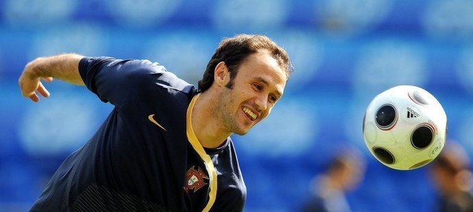 Ricardo Carvalho