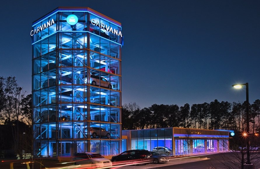 Carvana