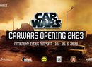 CARWARS Opening 2K23