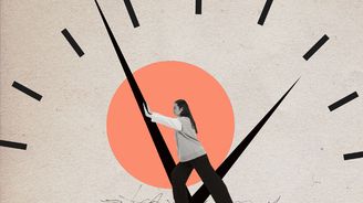 Letos vaše vnitřní hodiny nic nerozhodí: Jak zvládnout změnu času?