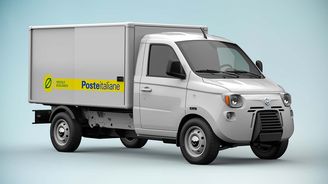 Caselani 4PE Retro-Kit Piaggio Porter Caselani 4PE Retro-Kit Piaggio Porter