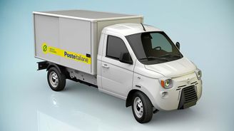 Caselani 4PE Retro-Kit Piaggio Porter Caselani 4PE Retro-Kit Piaggio Porter