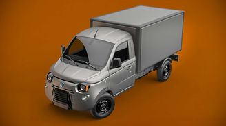 Caselani 4PE Retro-Kit Piaggio Porter Caselani 4PE Retro-Kit Piaggio Porter