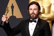 Casey Affleck