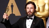 Hvězda karlovarského festivalu Casey Affleck: Dvě kolegyně ho obvinily ze sexuálního obtěžování!