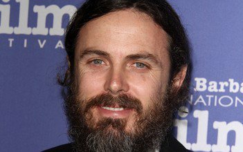 Casey Affleck 