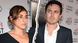 Oscarová hvězda Varů Casey Affleck: Rozvod! Proč manželství zkrachovalo?