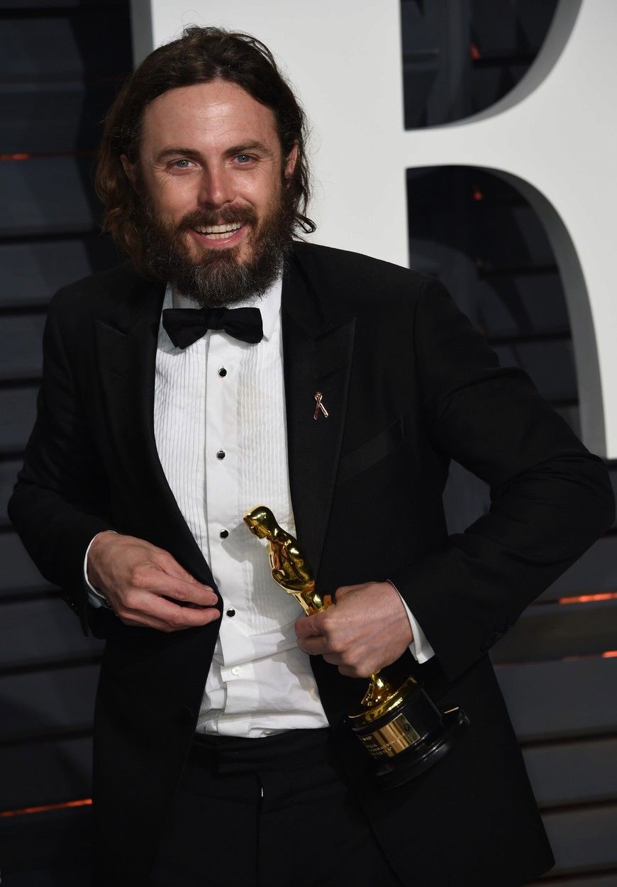 Casey Affleck bude hostem letošního karlovarského filmového festivalu.