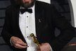 Casey Affleck bude hostem letošního karlovarského filmového festivalu.