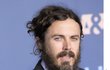 Americký herec Casey Affleck