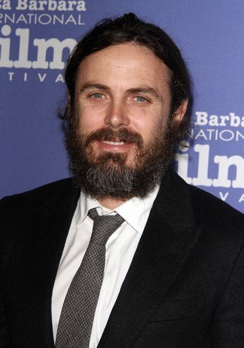 Americký herec Casey Affleck