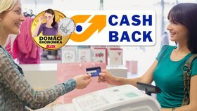 Co je cashback a proč je výhodnější než výběr z bankomatu?