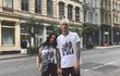 Megan Fox a Machine Gun Kelly