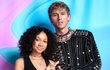 Machine Gun Kelly s dcerou Casie