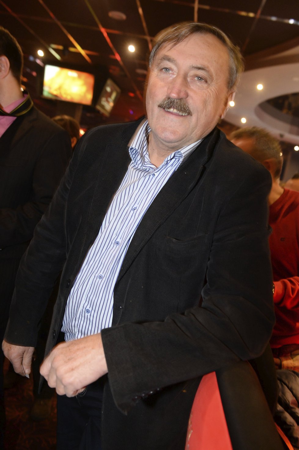 Antonín Panenka