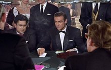 »Bondovo« londýnské kasino se soudí: Magnát dluží 300 milionů!