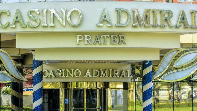 Casinos Austria