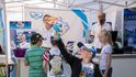 Festival ABC v roce 2018 Festival ABC v roce 2018