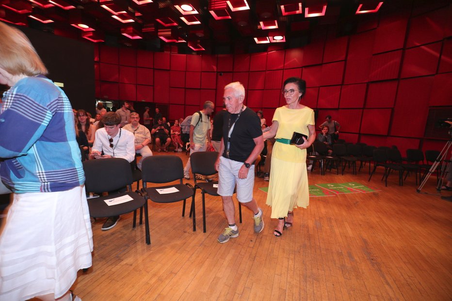 Časopis Reflex, partner MFF Karlovy Vary, přivezl na festival film Moje svoboda