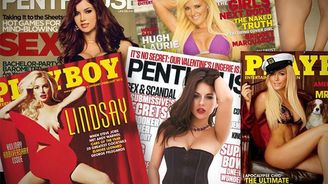 Pánské časopisy, které se věnují sexu, zmizí z prodejen armády USA. Porno na internetu zůstává 