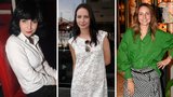 Veronika Arichteva slaví 40 let a sluší jí to víc než kdy dřív!