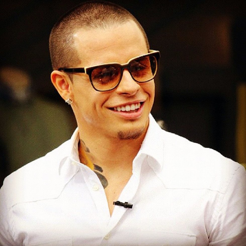 Casper Smart