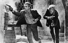 Butch Cassidy & Sundance Kid: Všechno bylo jinak!