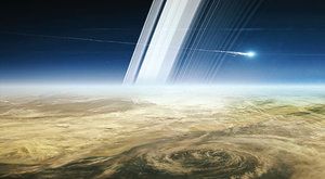 Sbohem, Cassini: Zánik slavné sondy