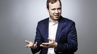 U nás si fotovoltaiku můžete vyzkoušet až na rok nanečisto, říká Petr Částek z Columbus Energy U nás si fotovoltaiku můžete vyzkoušet až na rok nanečisto, říká Petr Částek z Columbus Energy