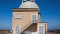 Papežovo letní sídlo v italském městě Castel Gandolfo skrývá i vesmírnou observatoř