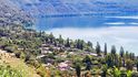 Papežovo letní sídlo v italském městě Castel Gandolfo skrývá i vesmírnou observatoř