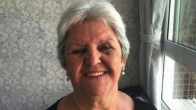 Irene Castilhová zemřela po třech týdnech boje s covidem