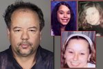 Ariel Castro se možná oběsil při onanování