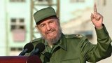 Fidel Castro: Usáma bin Ládin je agent USA