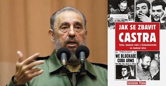 Navzdory Castrově smrti před necelým čtvrtrokem je kubánský příběh stále otevřený. A knihu Jaroslava Fialy je dobré číst i z toho důvodu, že narušuje černo-bílé vidění světa.