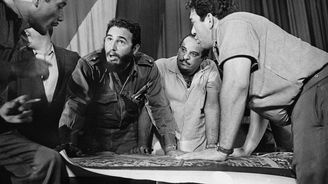 Před 60 lety proběhlo vylodění v zátoce Sviní. Snaha o svržení Fidela Castra skončila fiaskem
