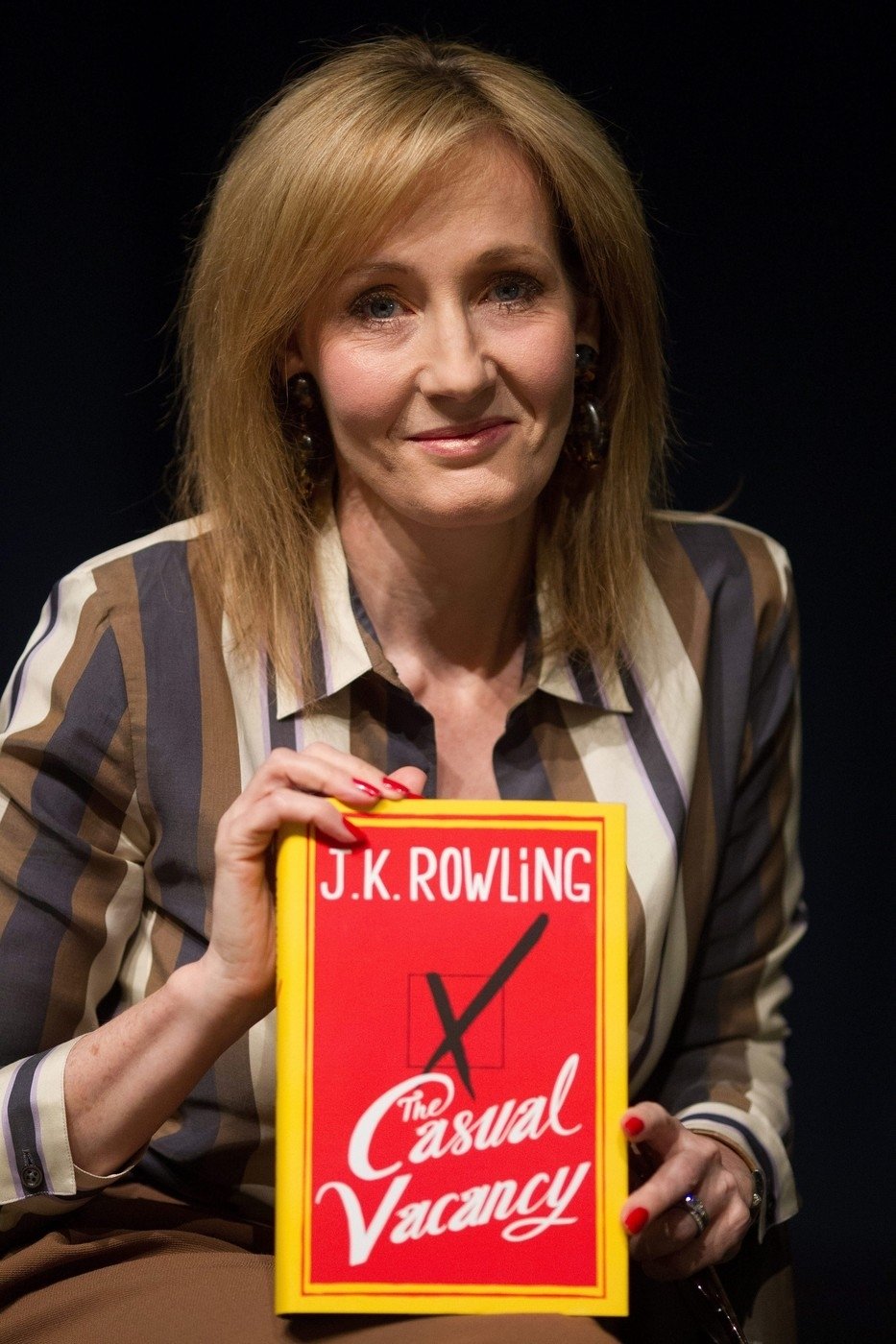 Casual Vacancy