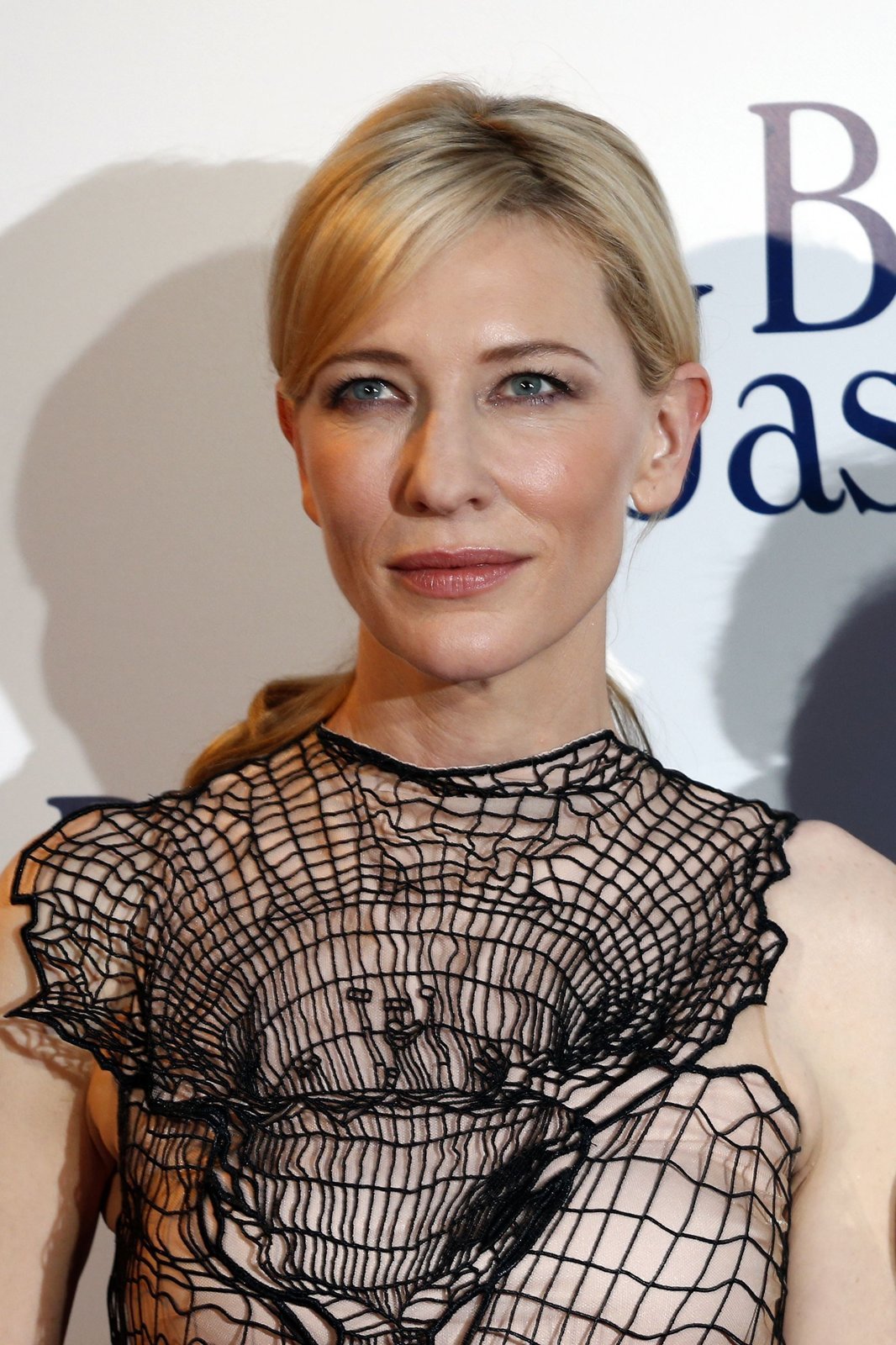 Cate Blanchett