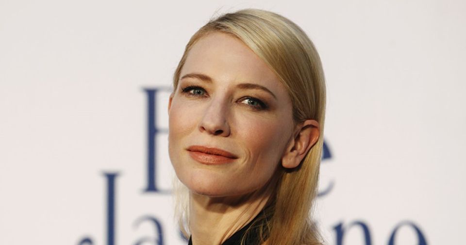 Cate Blanchett