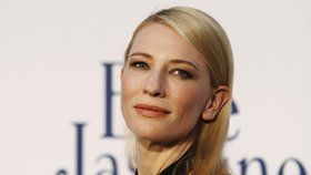 Přiznání vdané Cate Blanchett: Měla jsem poměr s mnoha ženami