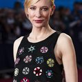 Catherine Blanchett