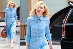 Cate Blanchett vsadila na džínovinu!